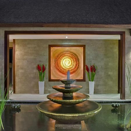 Lataliana Villas Seminyak  Exterior photo