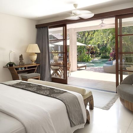 Lataliana Villas Seminyak  Exterior photo