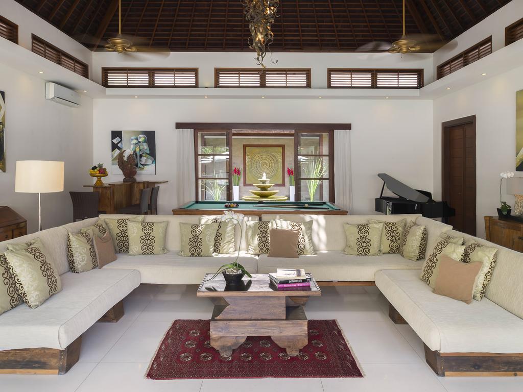 Lataliana Villas Seminyak  Room photo