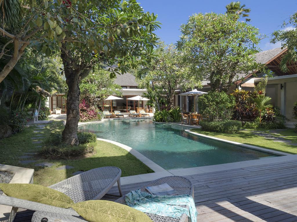 Lataliana Villas Seminyak  Room photo