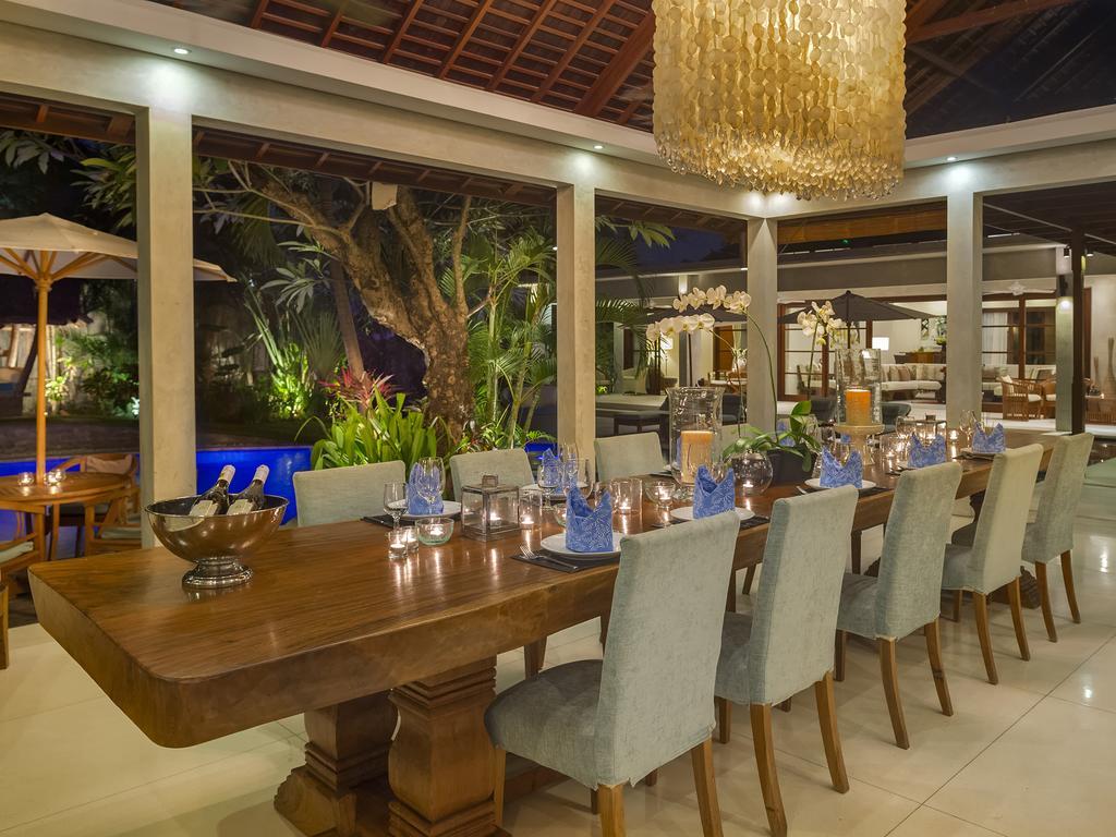 Lataliana Villas Seminyak  Room photo