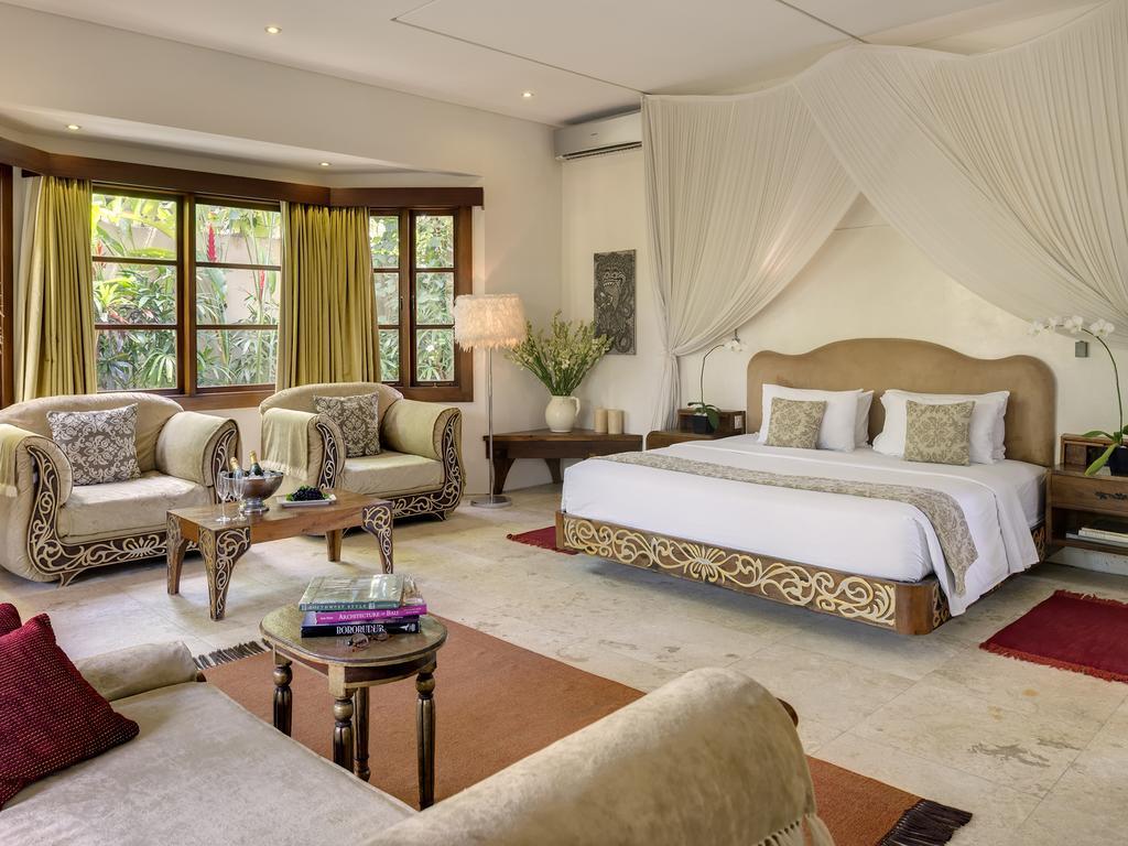 Lataliana Villas Seminyak  Room photo