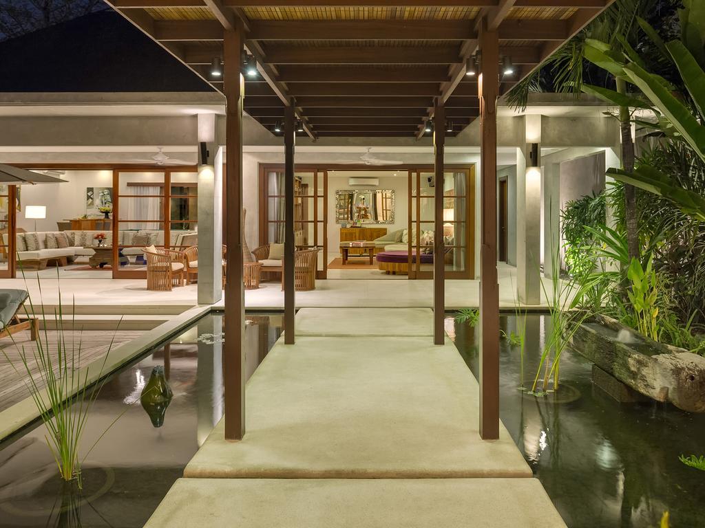 Lataliana Villas Seminyak  Room photo