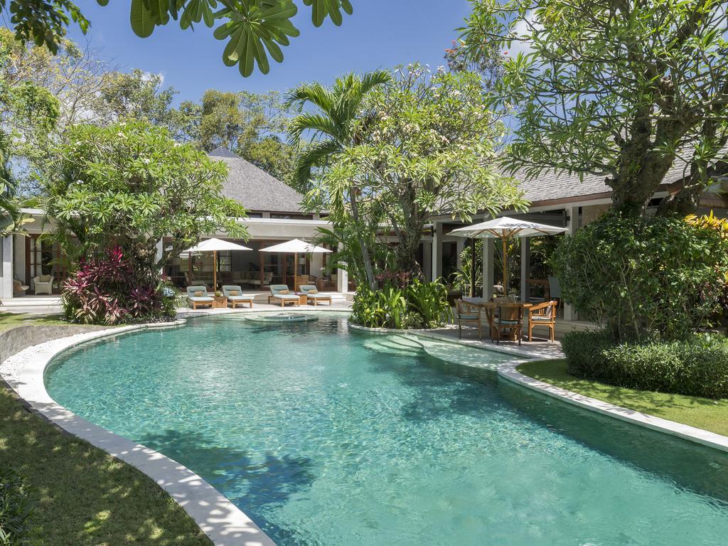 Lataliana Villas Seminyak  Room photo
