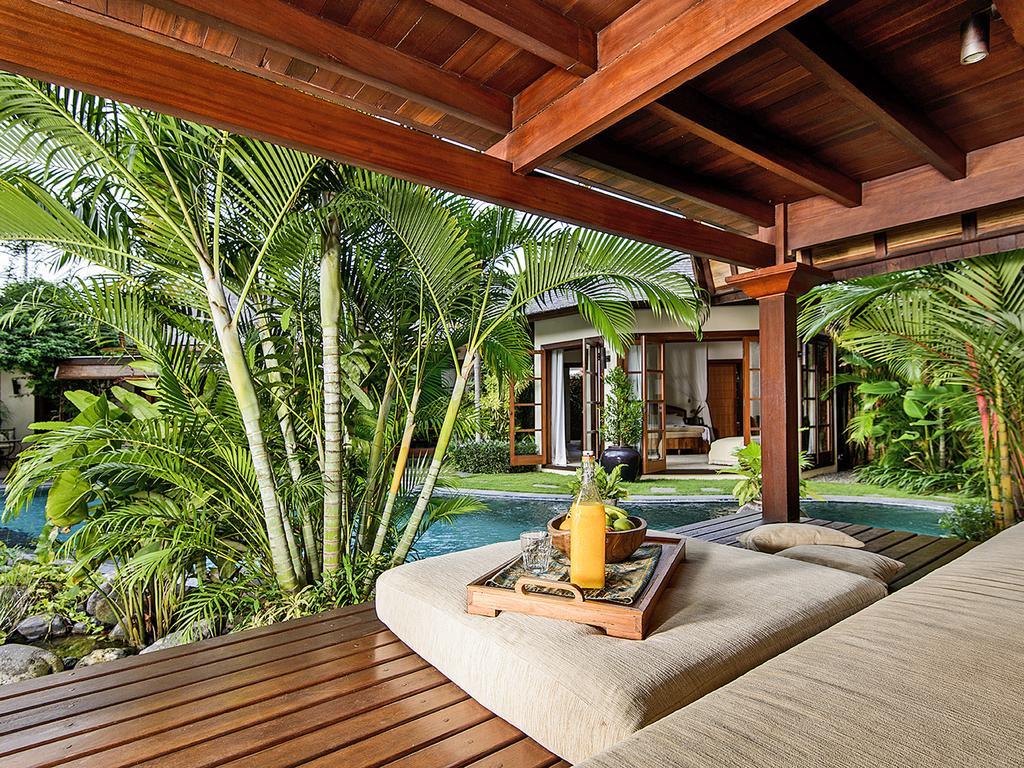 Lataliana Villas Seminyak  Room photo