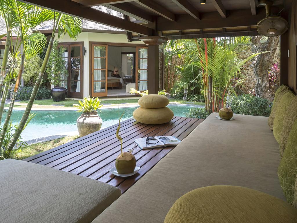Lataliana Villas Seminyak  Room photo