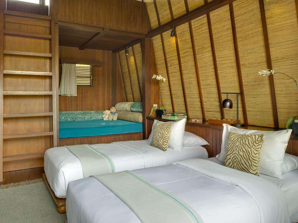 Lataliana Villas Seminyak  Room photo