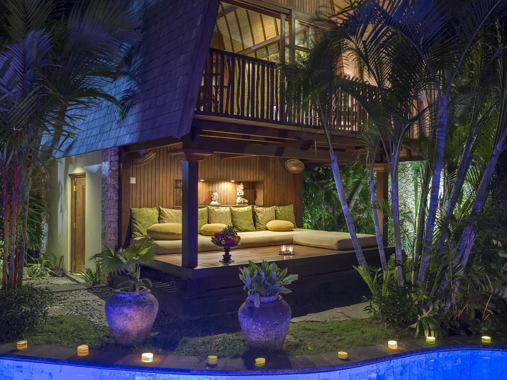 Lataliana Villas Seminyak  Room photo