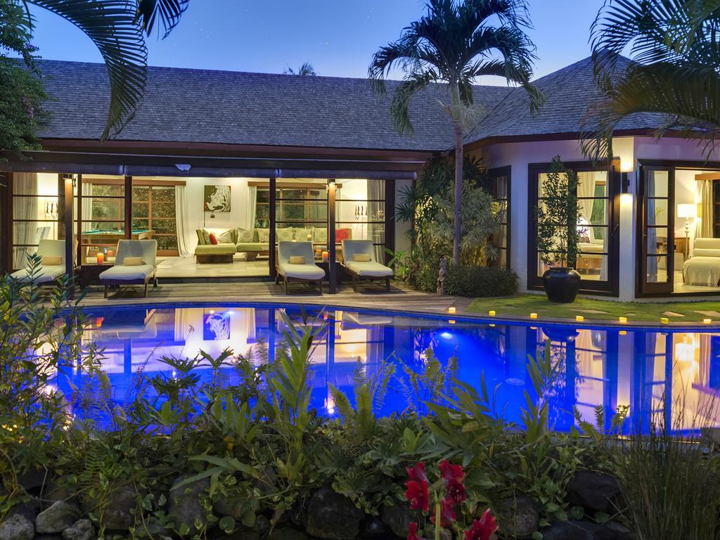 Lataliana Villas Seminyak  Room photo