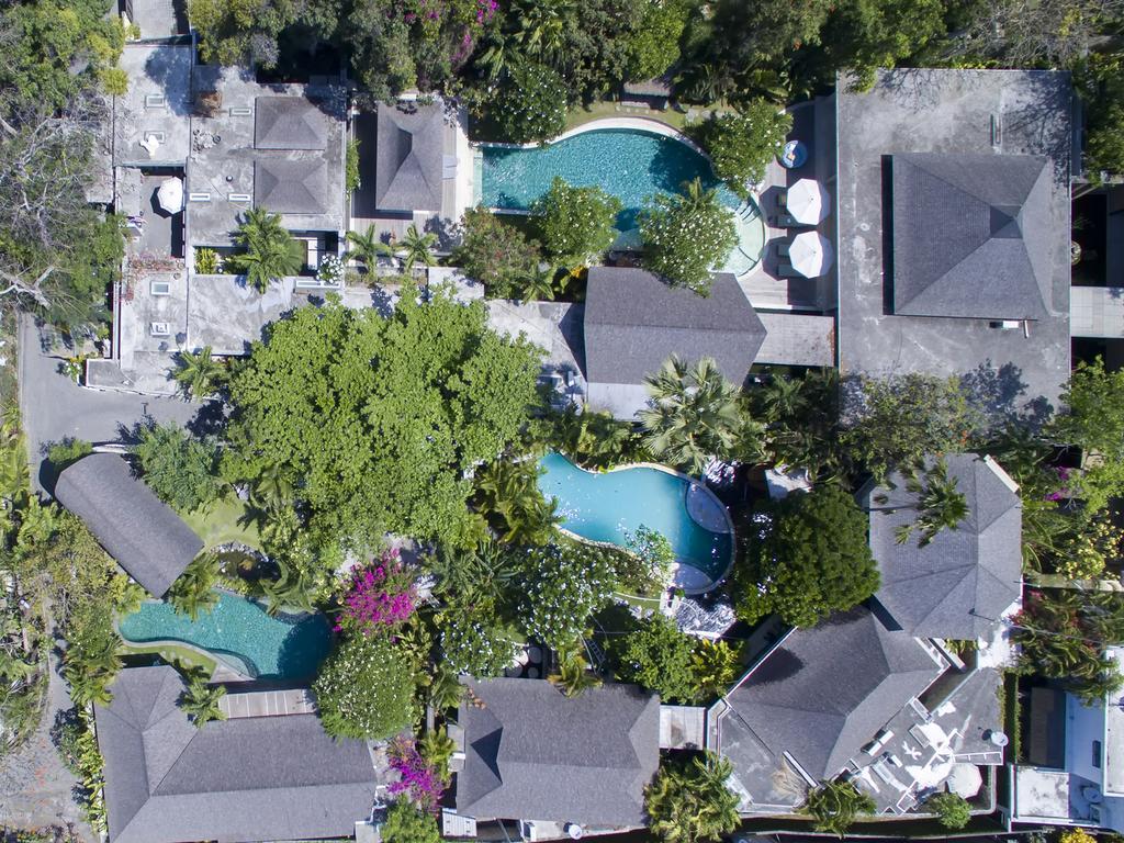 Lataliana Villas Seminyak  Exterior photo
